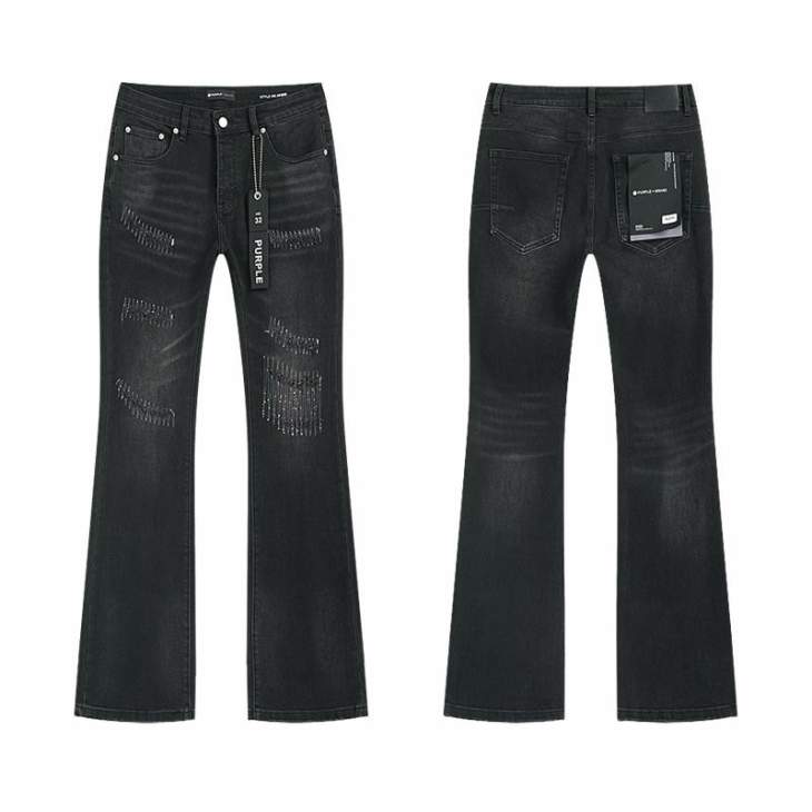 Picture of Purple Brand Jeans Long _SKUPurpleBrandsz30-38mrtx70513094